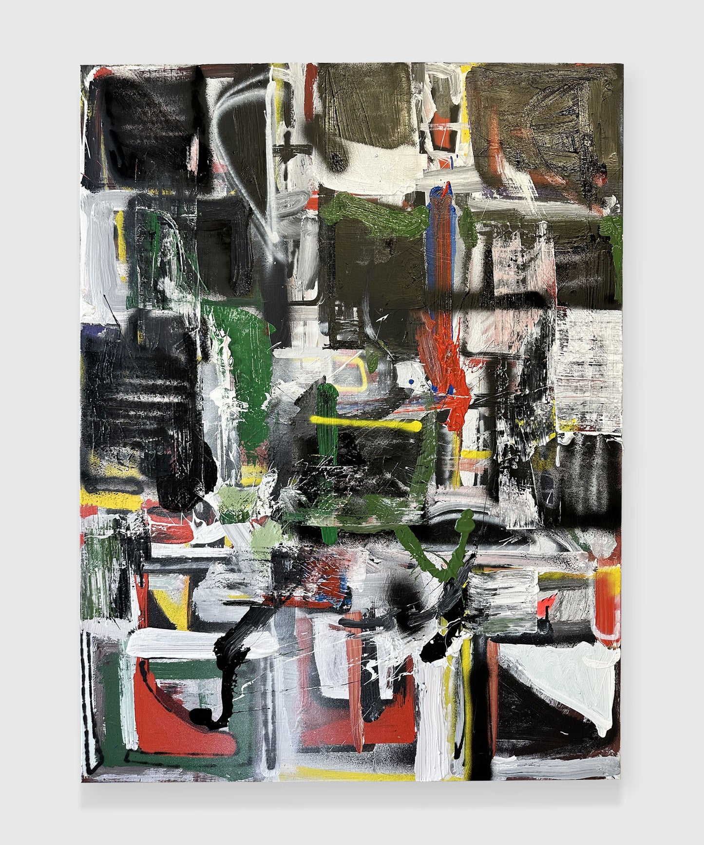 Grid series #2