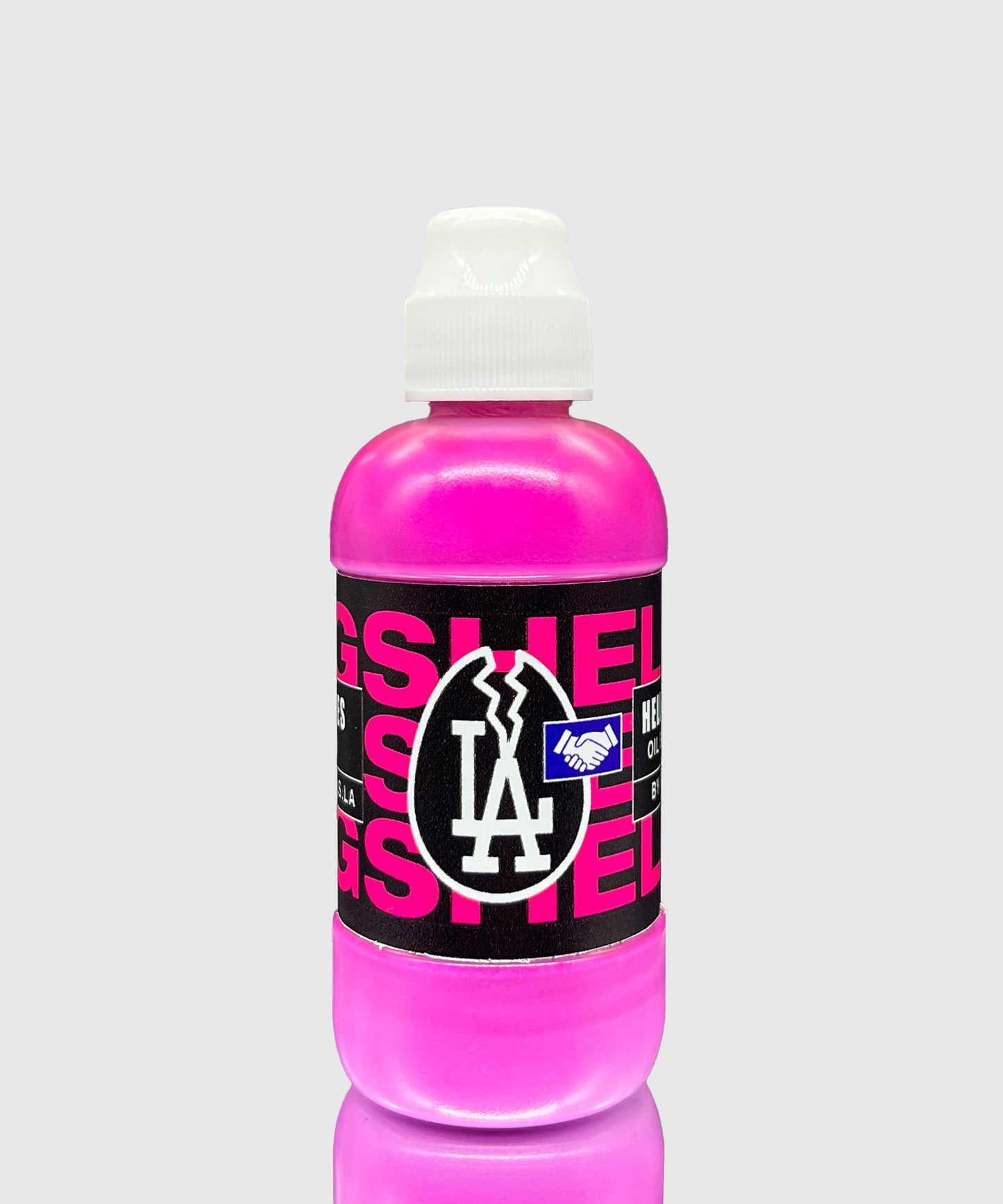 Oil Based Ink | Hello Peter | 2oz