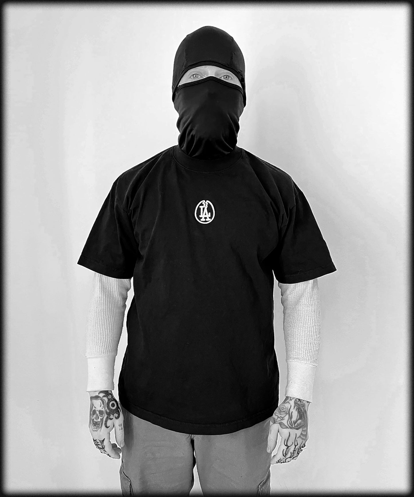 EGG T-SHIRT