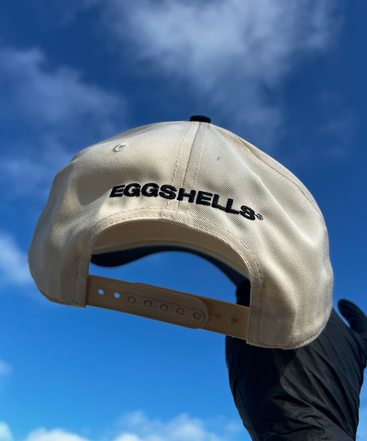 Egg 2-Tone Hat