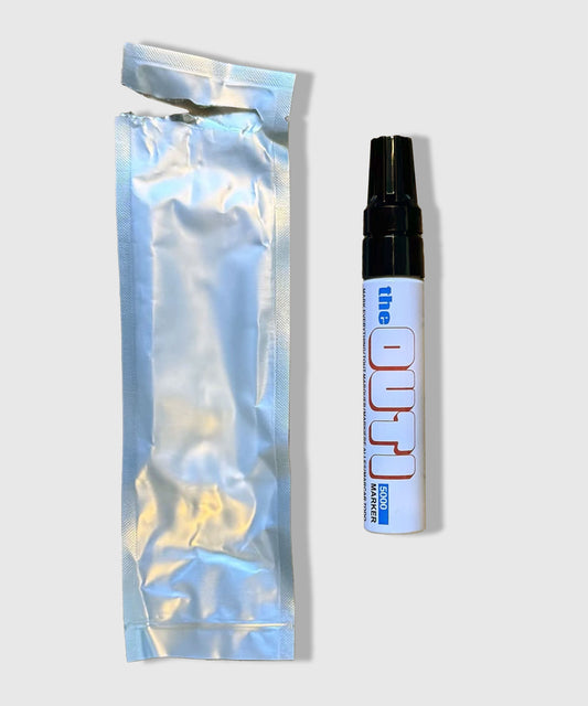 The Outi 5000 Marker | Black