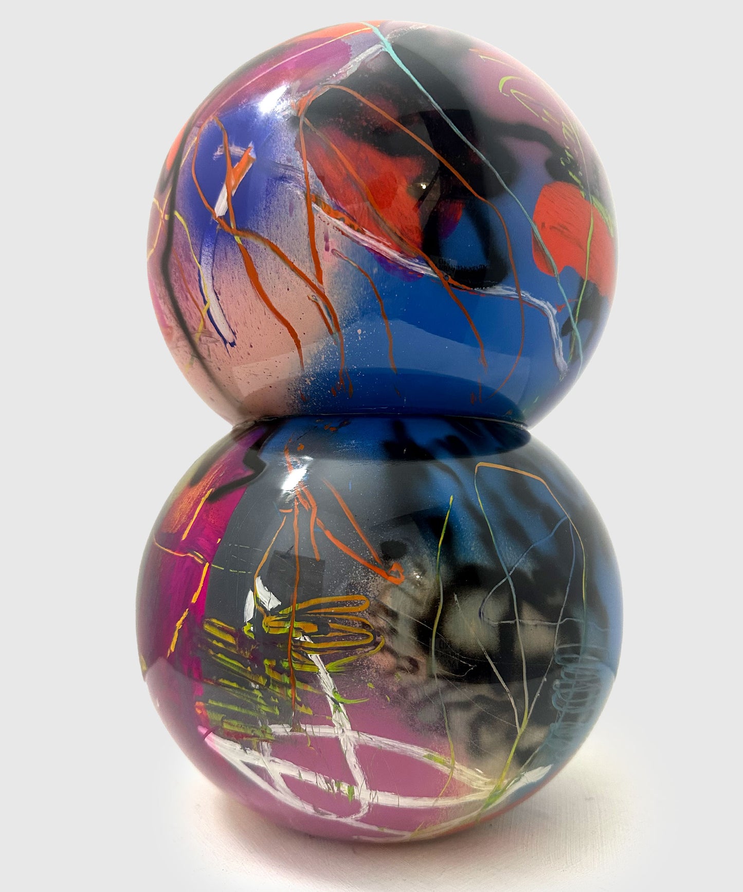 Dot series #1