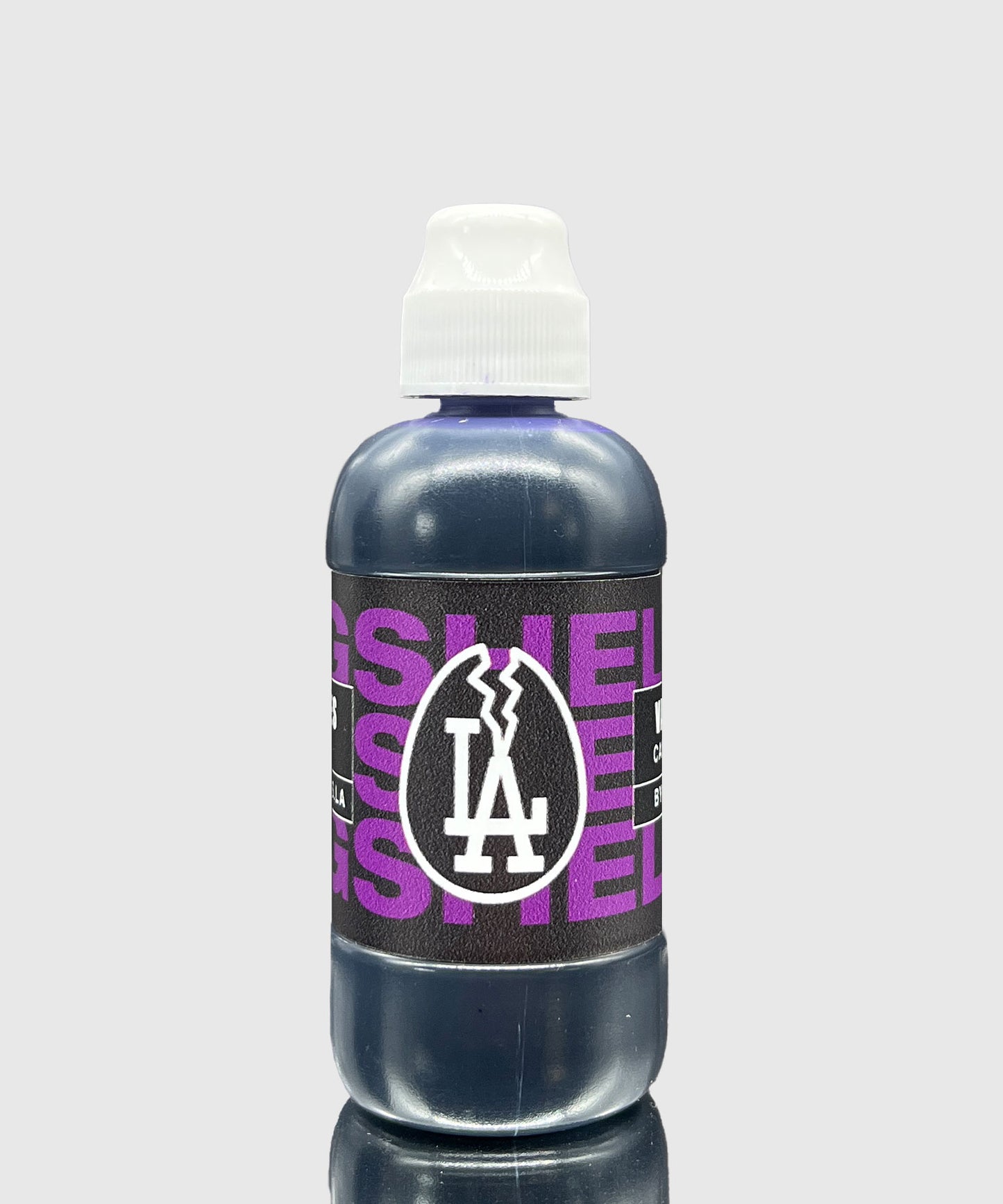 Xylene Stainer | Vampira | 2oz